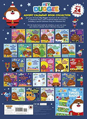 Hey Duggee: Advent Calendar Book Collection