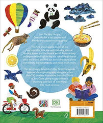 The Very Hungry Caterpillar's Very First Encyclopedia