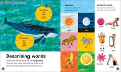 The Very Hungry Caterpillar's Very First Encyclopedia