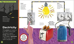 The Very Hungry Caterpillar's Very First Encyclopedia