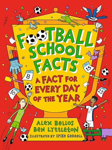 Football School Facts