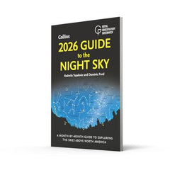 2026 Guide to the Night Sky