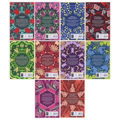 The Greatest Works of George Orwell 10 Books Set (Homage to Catalonia,