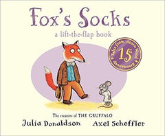 Julia Donaldson Tales From Acorn Wood Series Collection 4 Books Set -