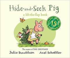 Julia Donaldson Tales From Acorn Wood Series Collection 4 Books Set -