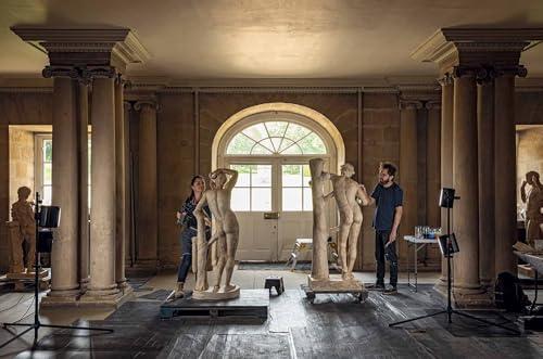 Castle Howard: A Grand Tour of England's Finest Country House