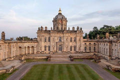 Castle Howard: A Grand Tour of England's Finest Country House