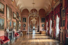 Castle Howard: A Grand Tour of England's Finest Country House
