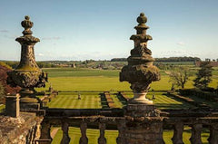 Castle Howard: A Grand Tour of England's Finest Country House