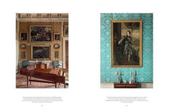 Castle Howard: A Grand Tour of England's Finest Country House