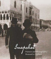 Snapshot – Painters and Photography, Bonnard to Vuillard (Disability Studies