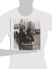 Snapshot – Painters and Photography, Bonnard to Vuillard (Disability Studies