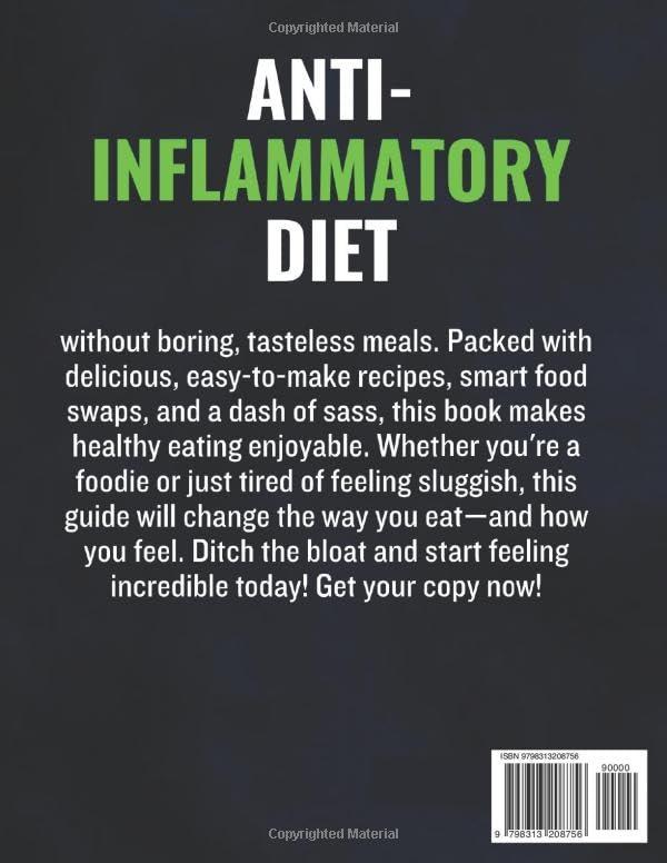 Nom Nom Your Way to Not Feeling Like Garbage