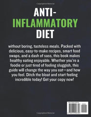 Nom Nom Your Way to Not Feeling Like Garbage
