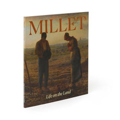 Millet: Life on the Land