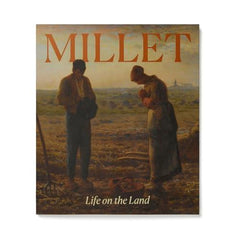 Millet: Life on the Land