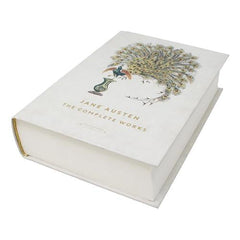 Jane Austen The Complete Works Book Cranford Collection Classic Novel