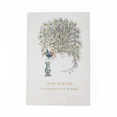 Jane Austen The Complete Works Book Cranford Collection Classic Novel