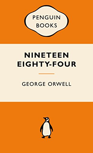 Nineteen Eighty-four