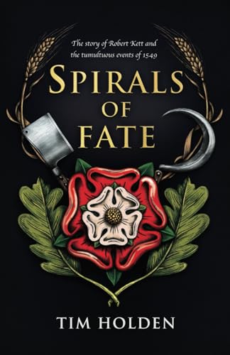 Spirals of Fate