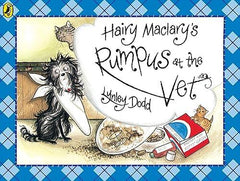 Lynley Dodd Hairy Maclary and Friends Series 15 Books Collection Set (Hairy