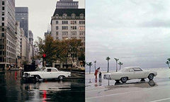 William Helburn: Seventh and Madison
