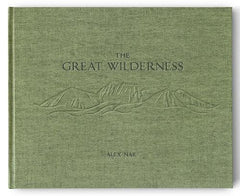 The Great Wilderness *Signed*