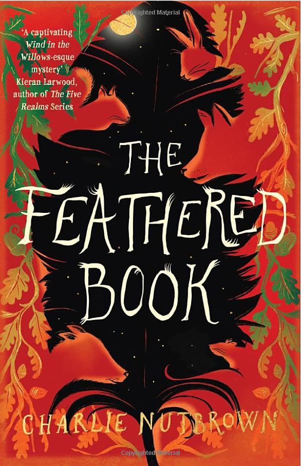The Feathered Book