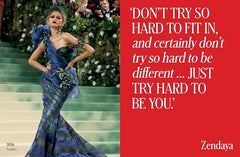 The Met Gala: Red Carpet Style,
