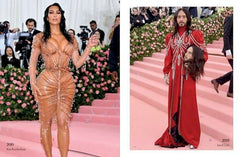 The Met Gala: Red Carpet Style,