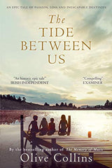 The Tide Between Us: 1 (The O'Neill Trilogy)