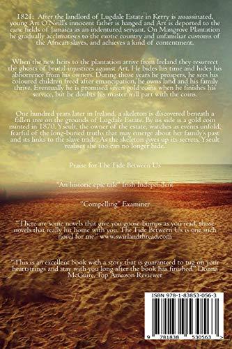 The Tide Between Us: 1 (The O'Neill Trilogy)