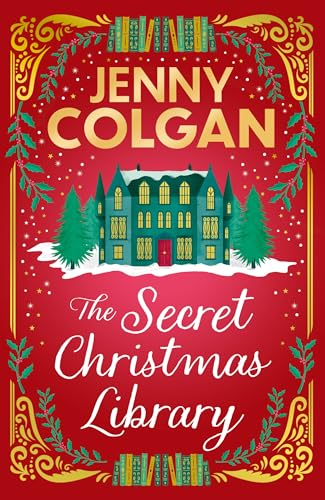The Secret Christmas Library