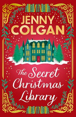The Secret Christmas Library