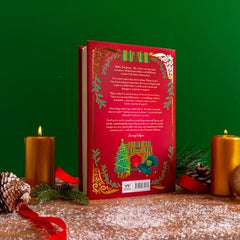 The Secret Christmas Library