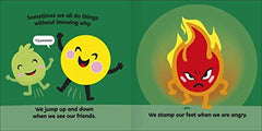 First Emotions: My Little Box of Emotions: Little guides for all my emotions