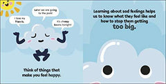 First Emotions: My Little Box of Emotions: Little guides for all my emotions