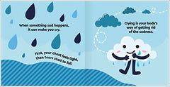 First Emotions: My Little Box of Emotions: Little guides for all my emotions