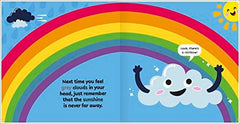 First Emotions: My Little Box of Emotions: Little guides for all my emotions
