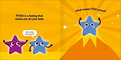 First Emotions: My Little Box of Emotions: Little guides for all my emotions
