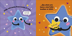 First Emotions: My Little Box of Emotions: Little guides for all my emotions