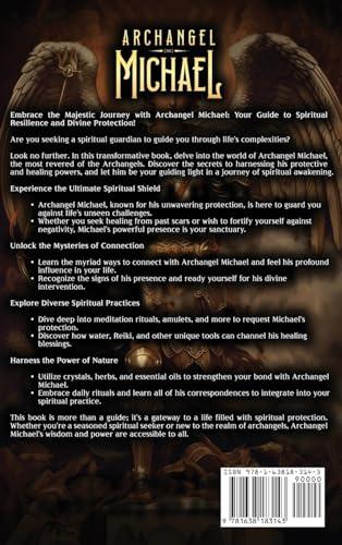 Archangel Michael: Connecting with the Angel of the Lord