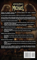 Archangel Michael: Connecting with the Angel of the Lord