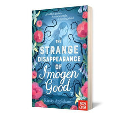 The Strange Disappearance of Imogen Good
