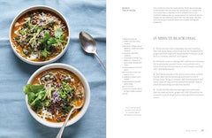 Deliciously Ella Healthy Made Simple