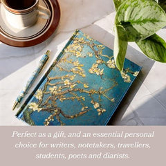 Angela Harding: Fishing Otter (Foiled Journal) (Flame Tree Notebooks)