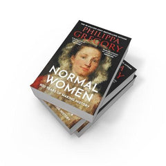 Normal Women: The Sunday Times Bestseller – 900 Years of Women Making History