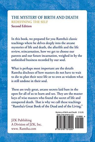 The Mystery of Birth and Death: Redefining the Self