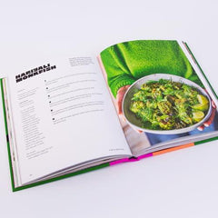 15-Minute Indian: One-pan recipes using minimal steps and ingredients