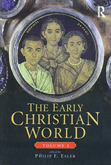 The Early Christian World - Volume 1